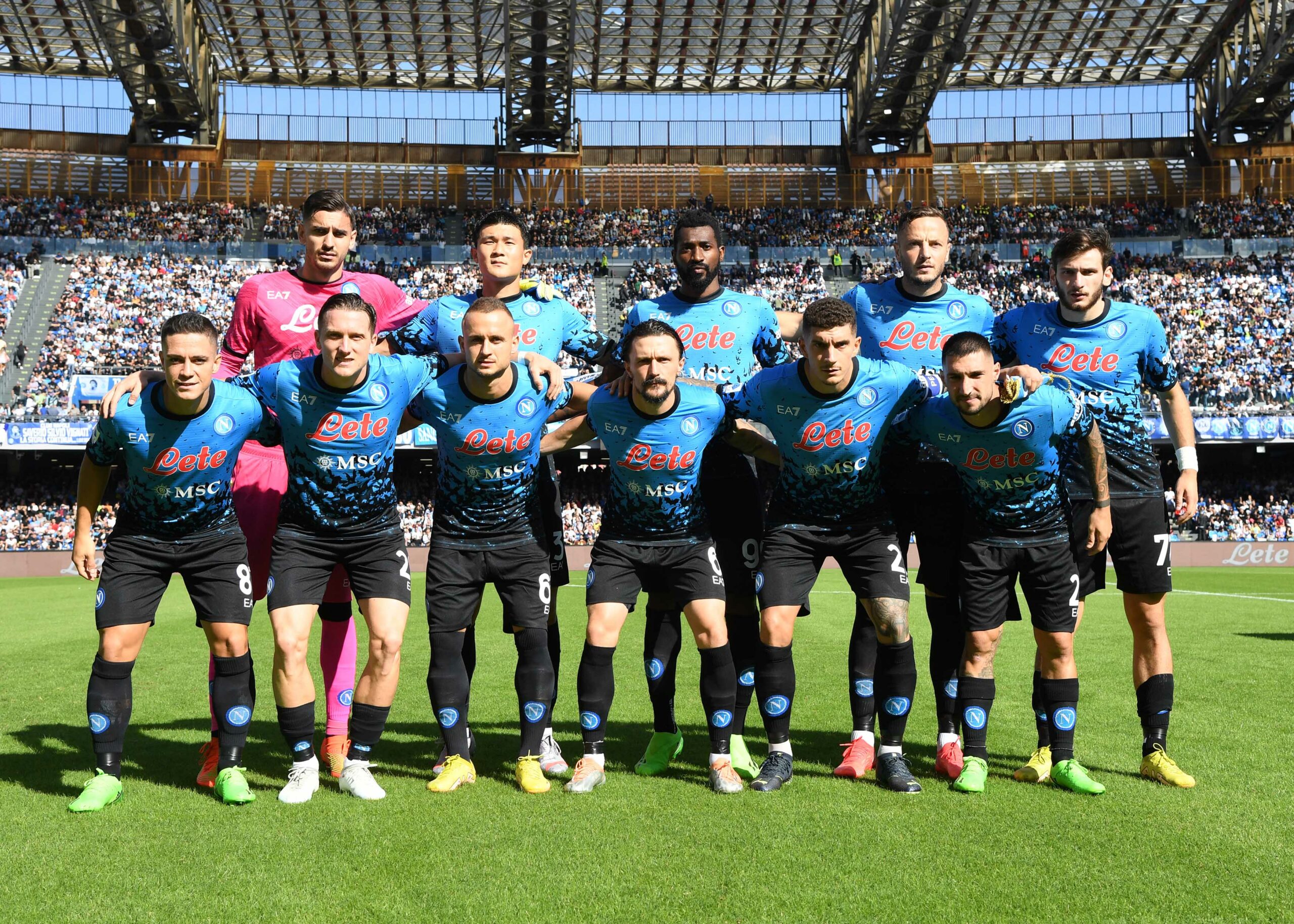 Napoli-Torino 3-1-1376