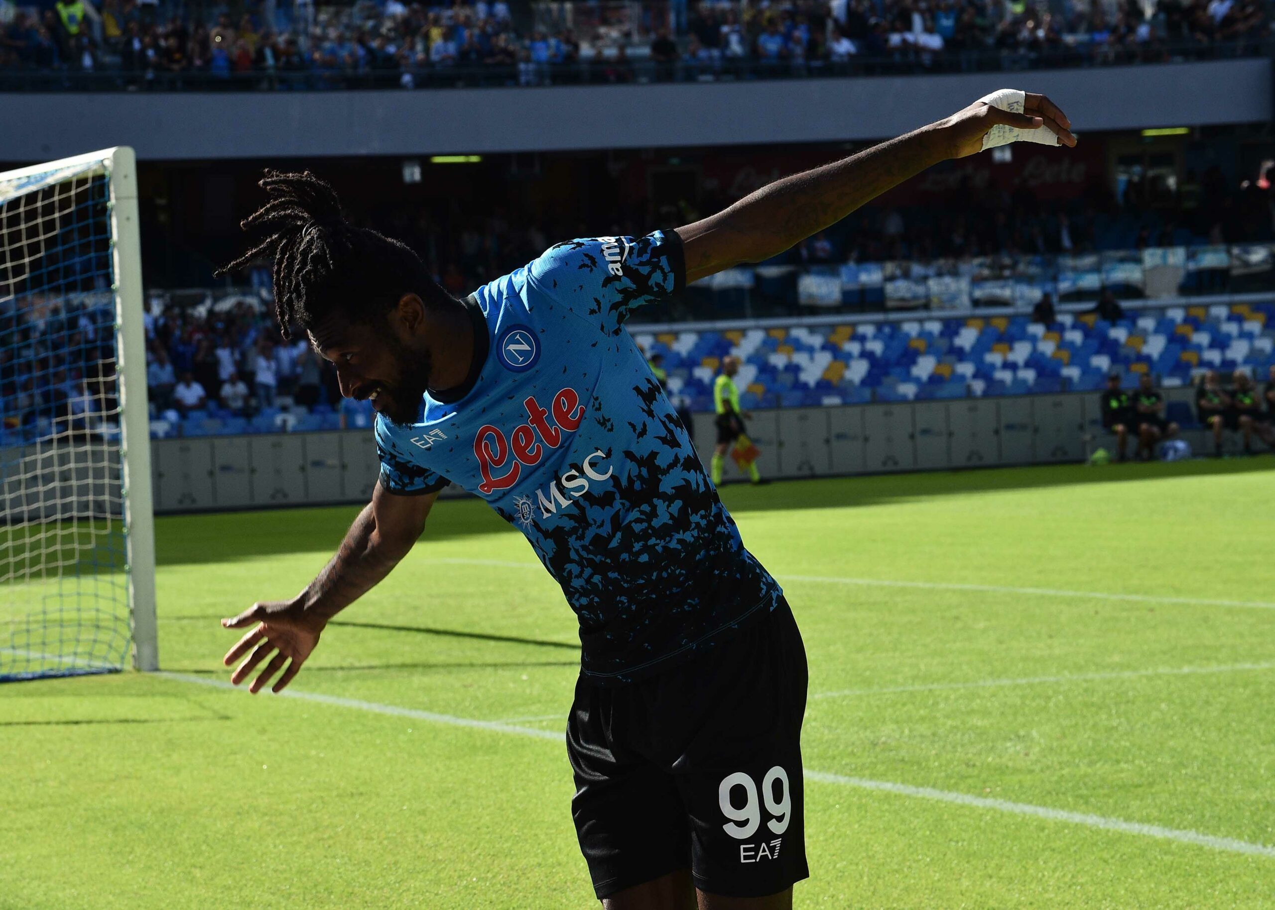 Napoli-Torino 3-1-1379