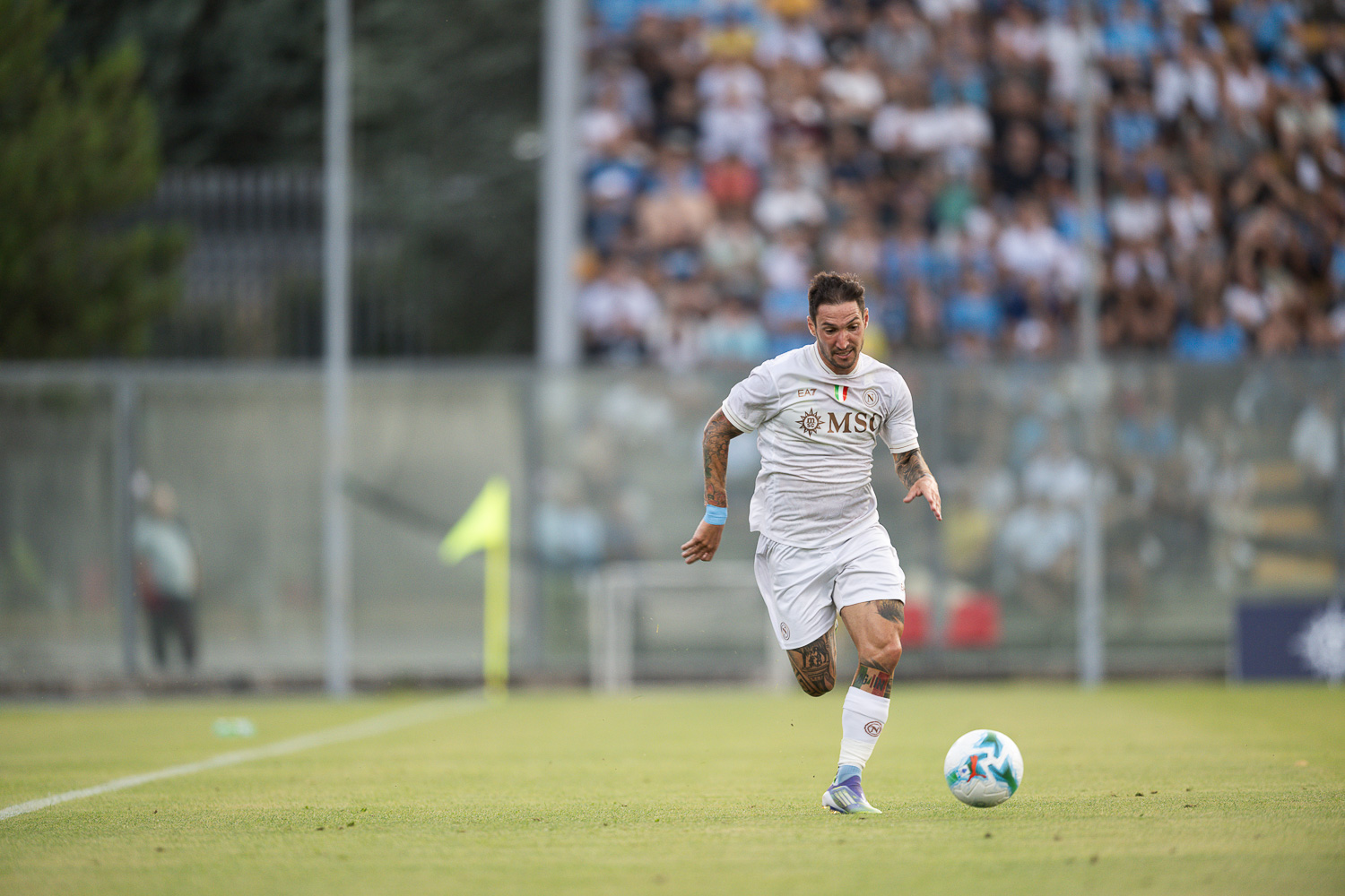Napoli - Girona 3 - 2-3495