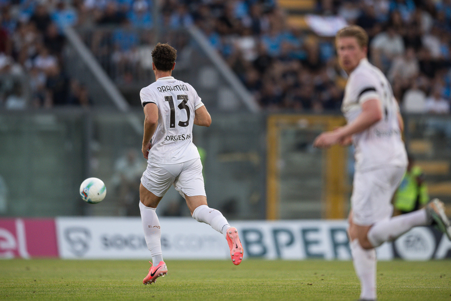 Napoli - Girona 3 - 2-3487