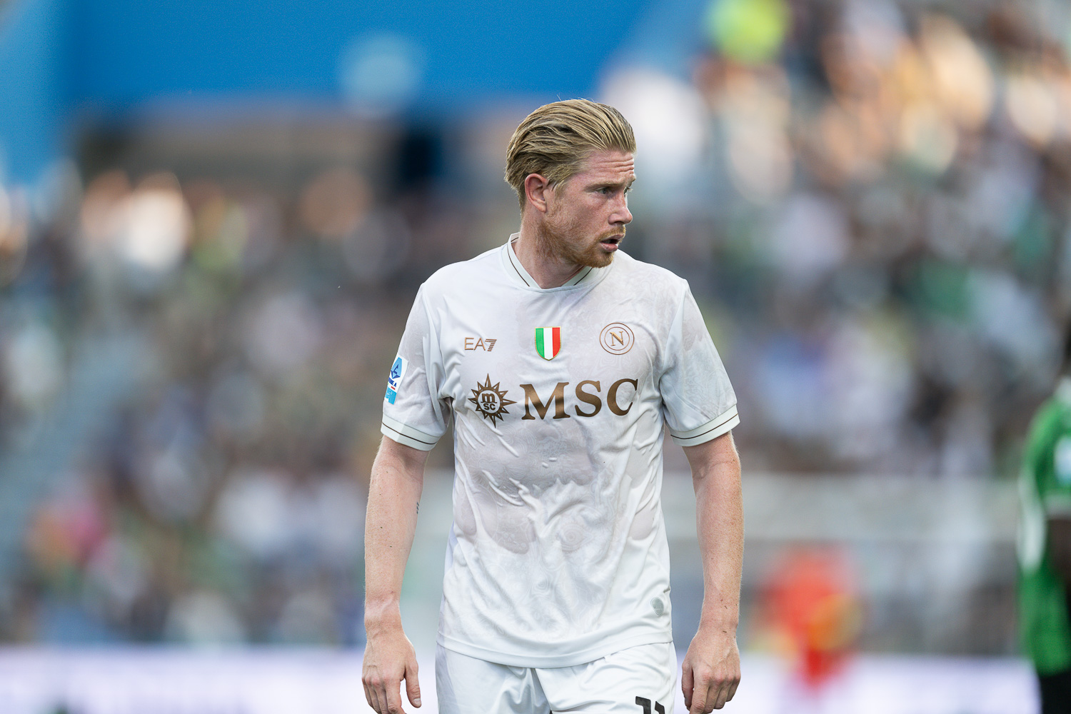 Sassuolo - Napoli 0 - 2-3497