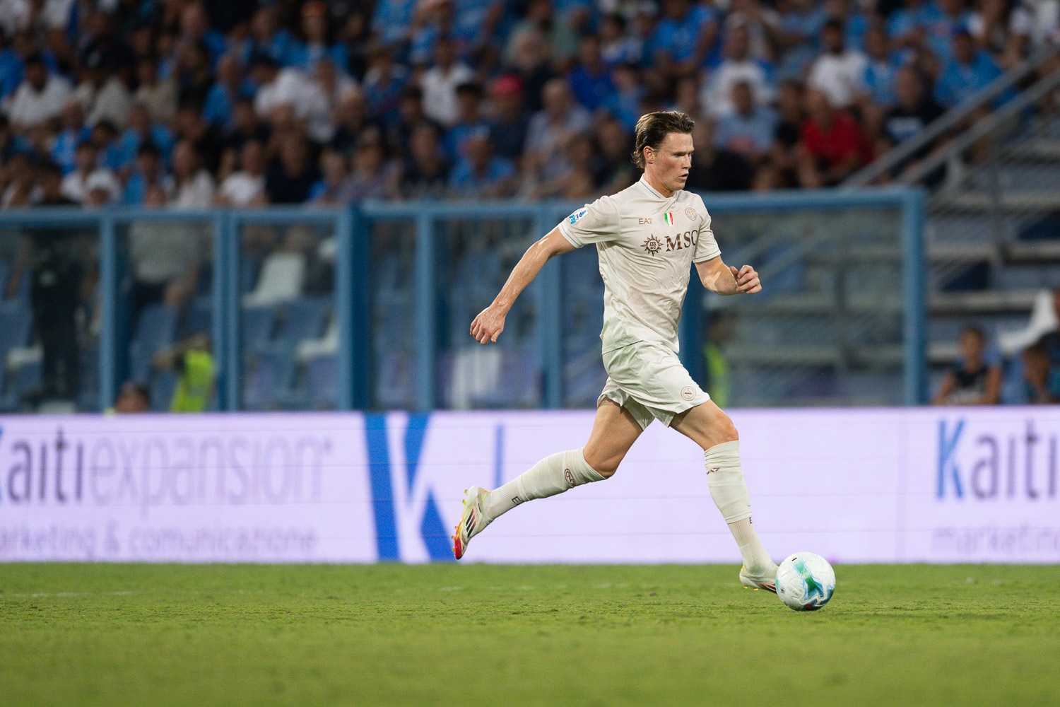 Sassuolo - Napoli 0 - 2-3496