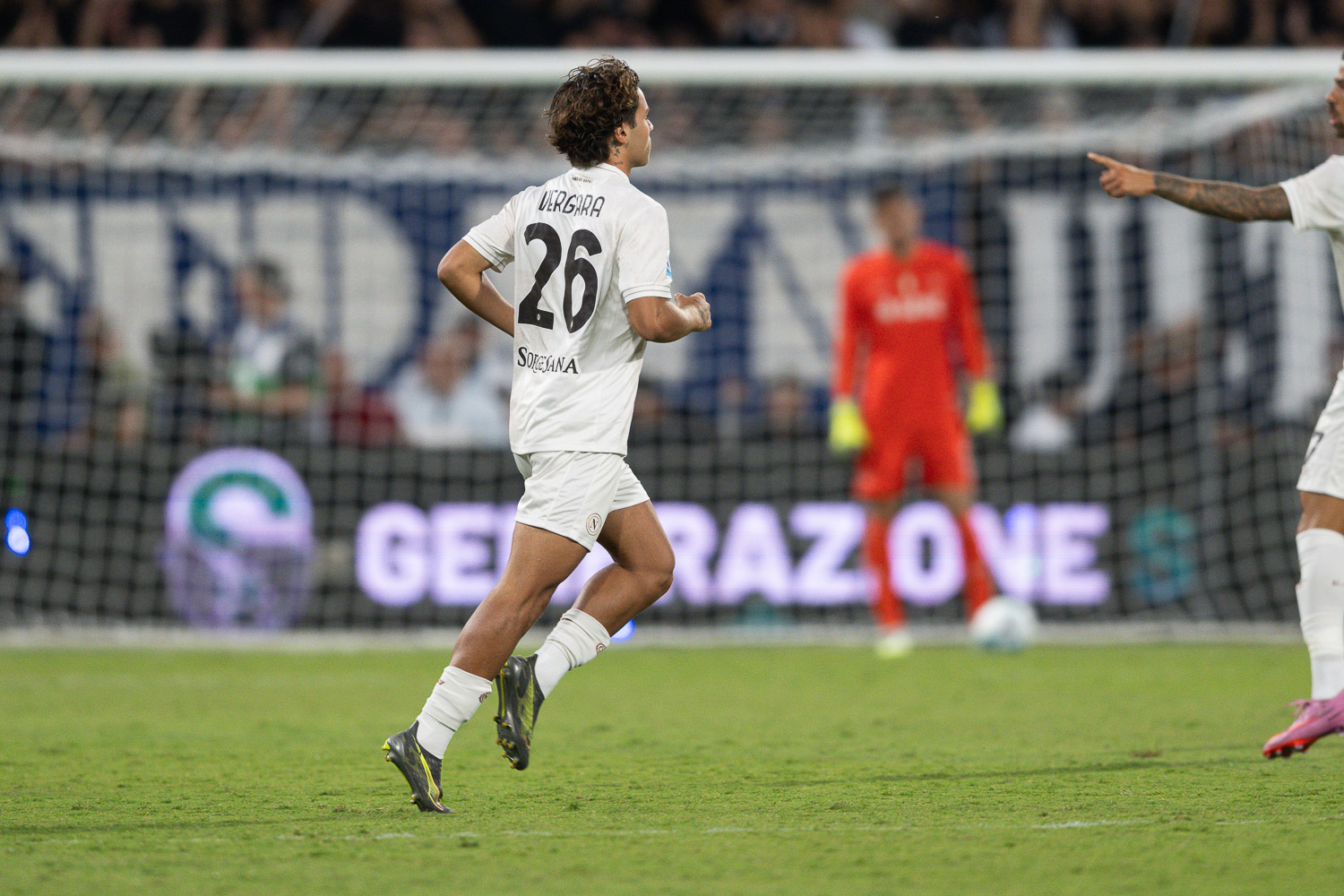 Sassuolo - Napoli 0 - 2-3498