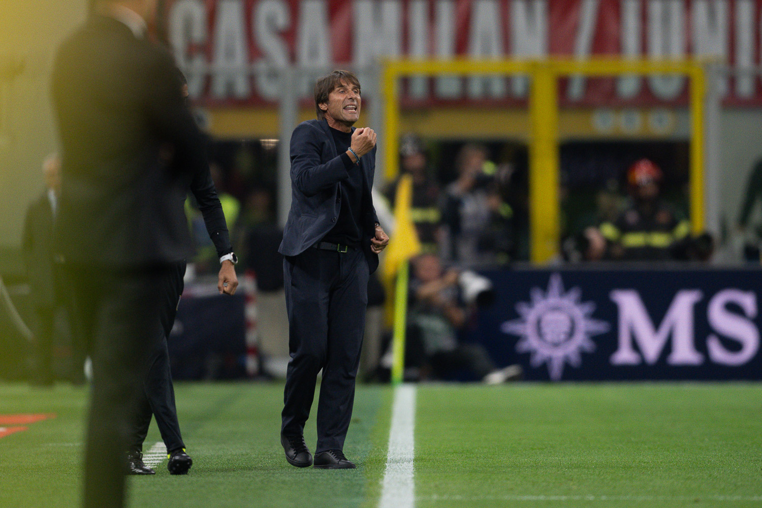 Milan - Napoli 2 - 1-3560