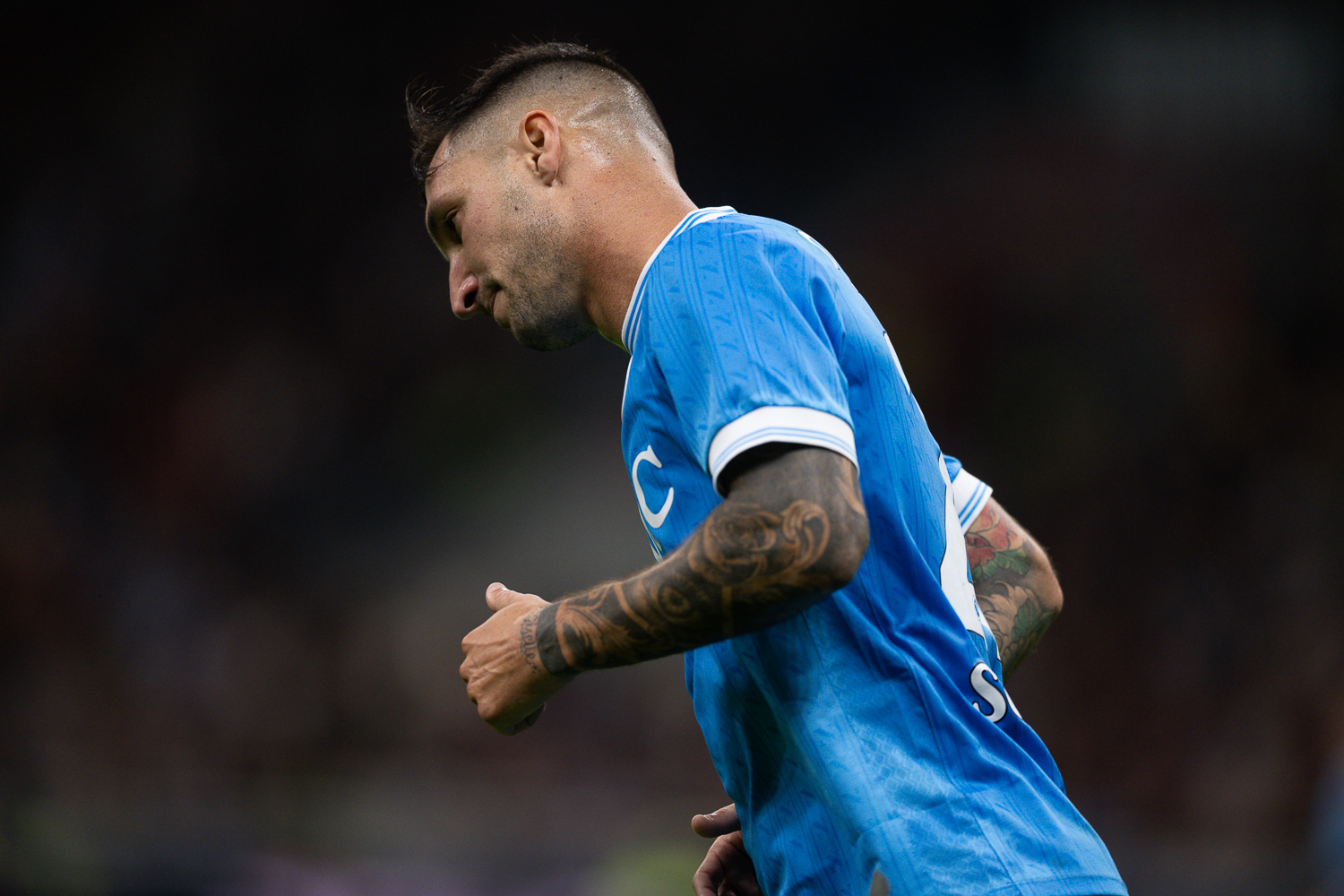 Milan - Napoli 2 - 1-3552