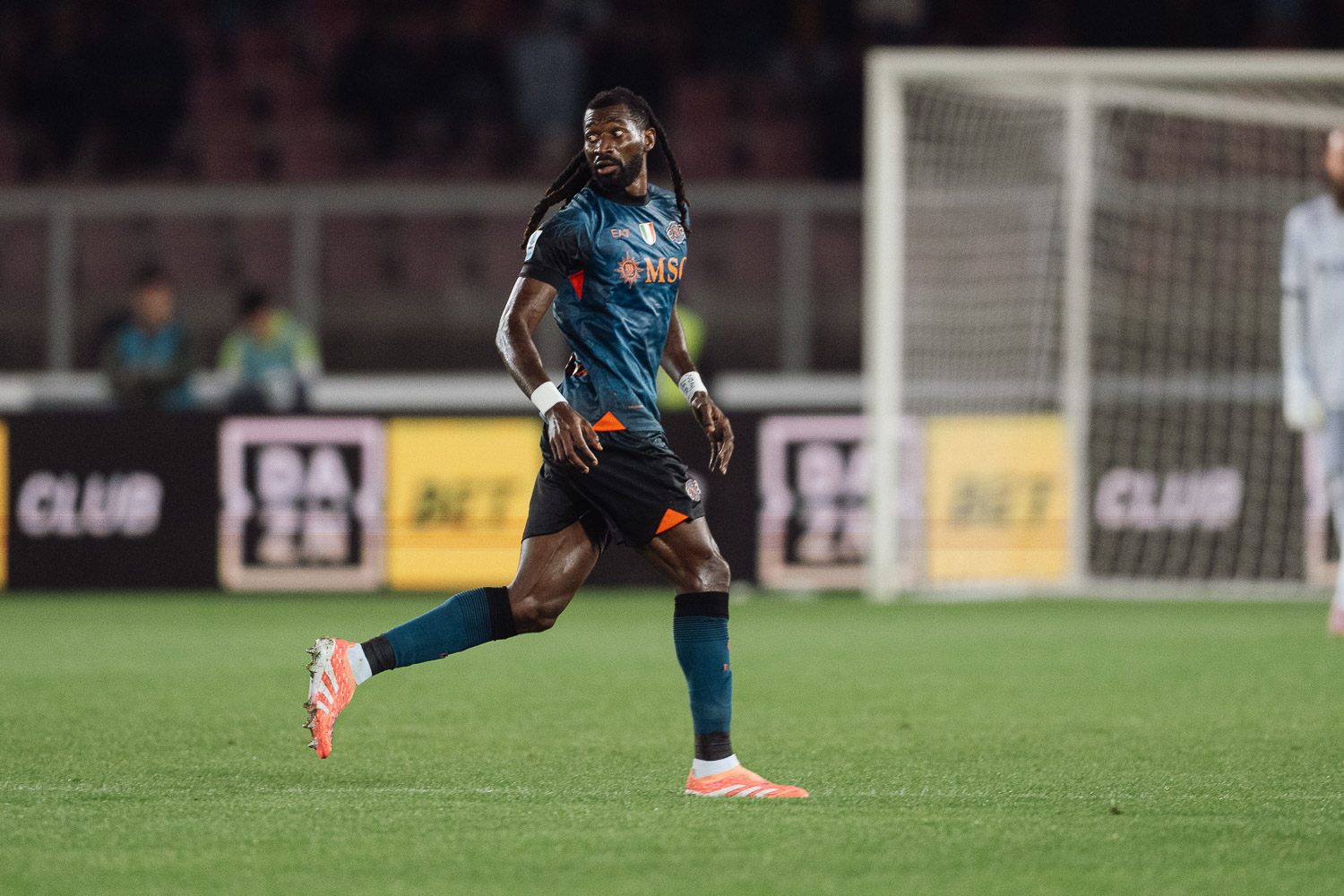 Lecce - Napoli 0 - 1-3613