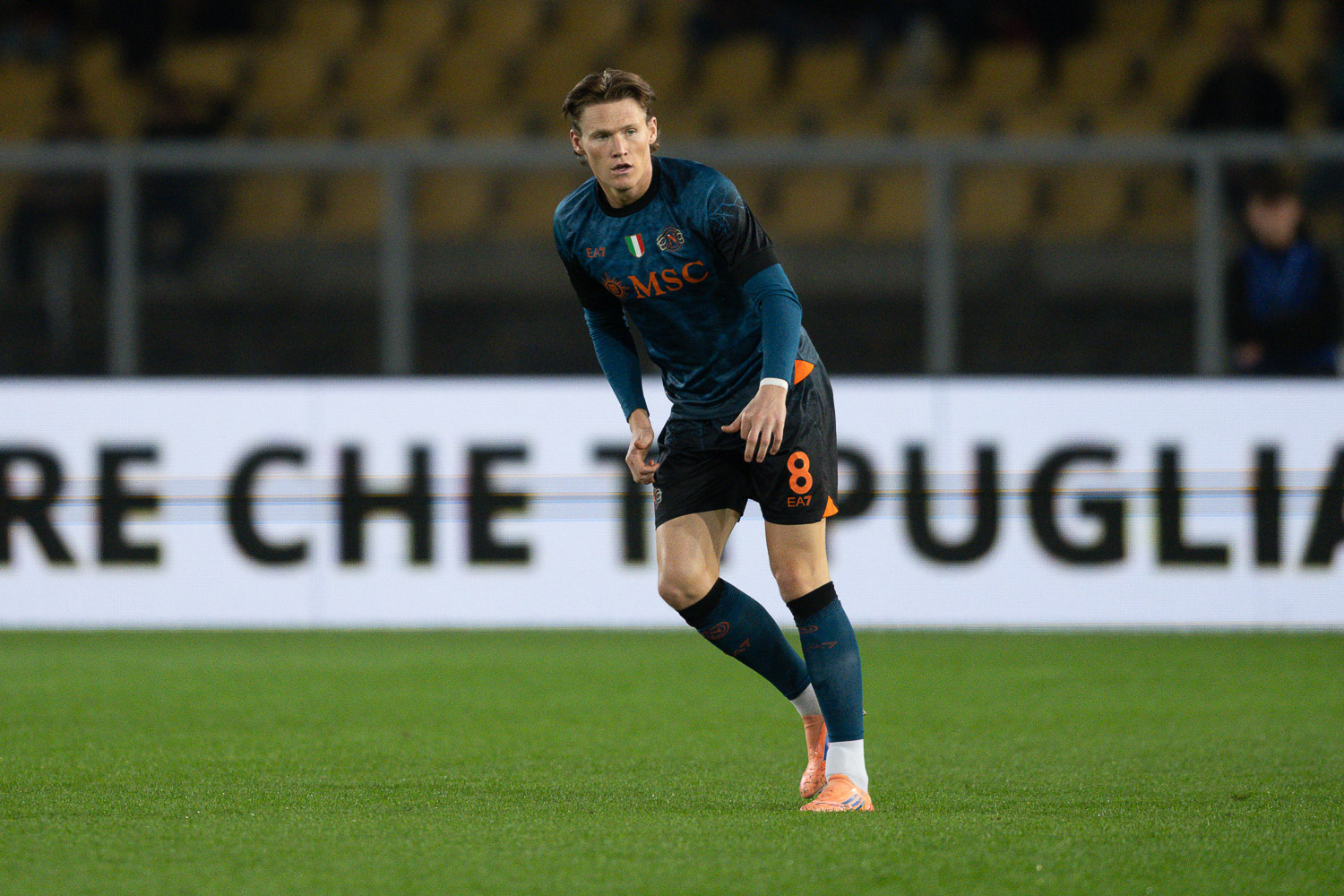 Lecce - Napoli 0 - 1-3612