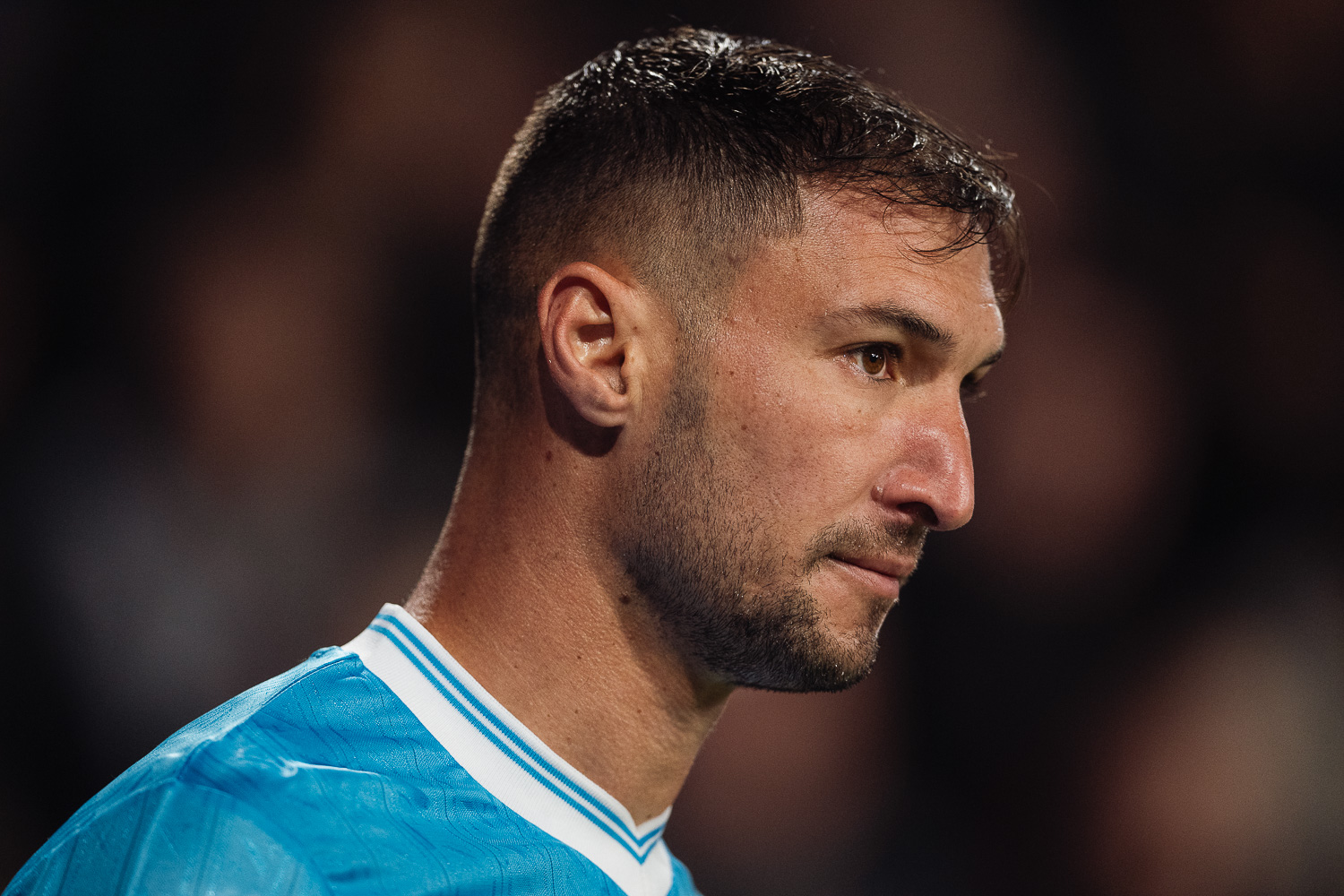 PSV Eindhoven - Napoli 6 - 2-3585