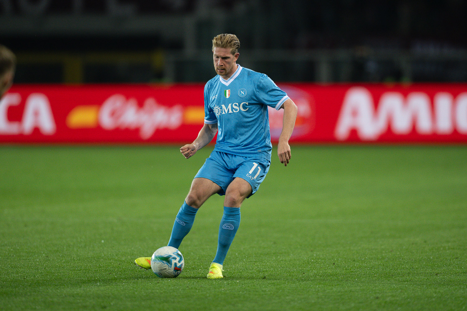 Torino - Napoli 1 - 0-3576