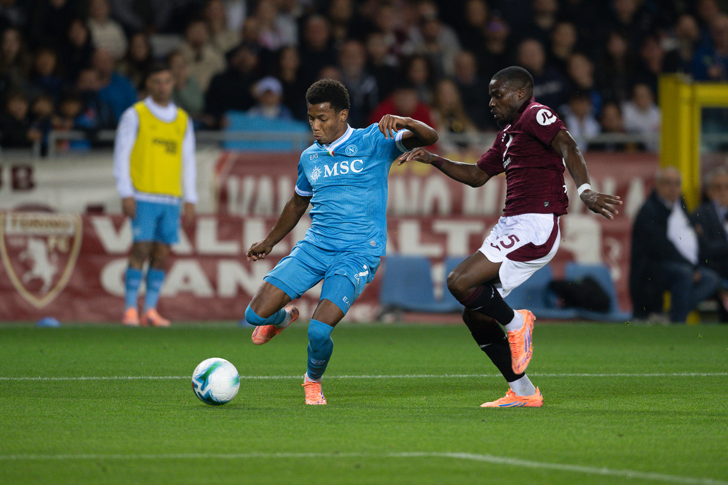 Torino - Napoli 1 - 0-3581