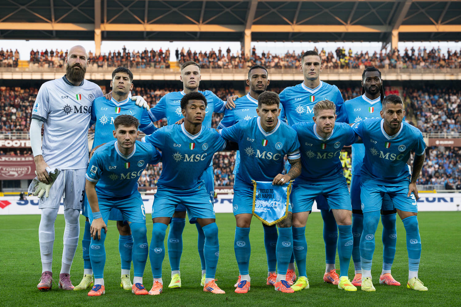 Torino - Napoli 1 - 0-3573
