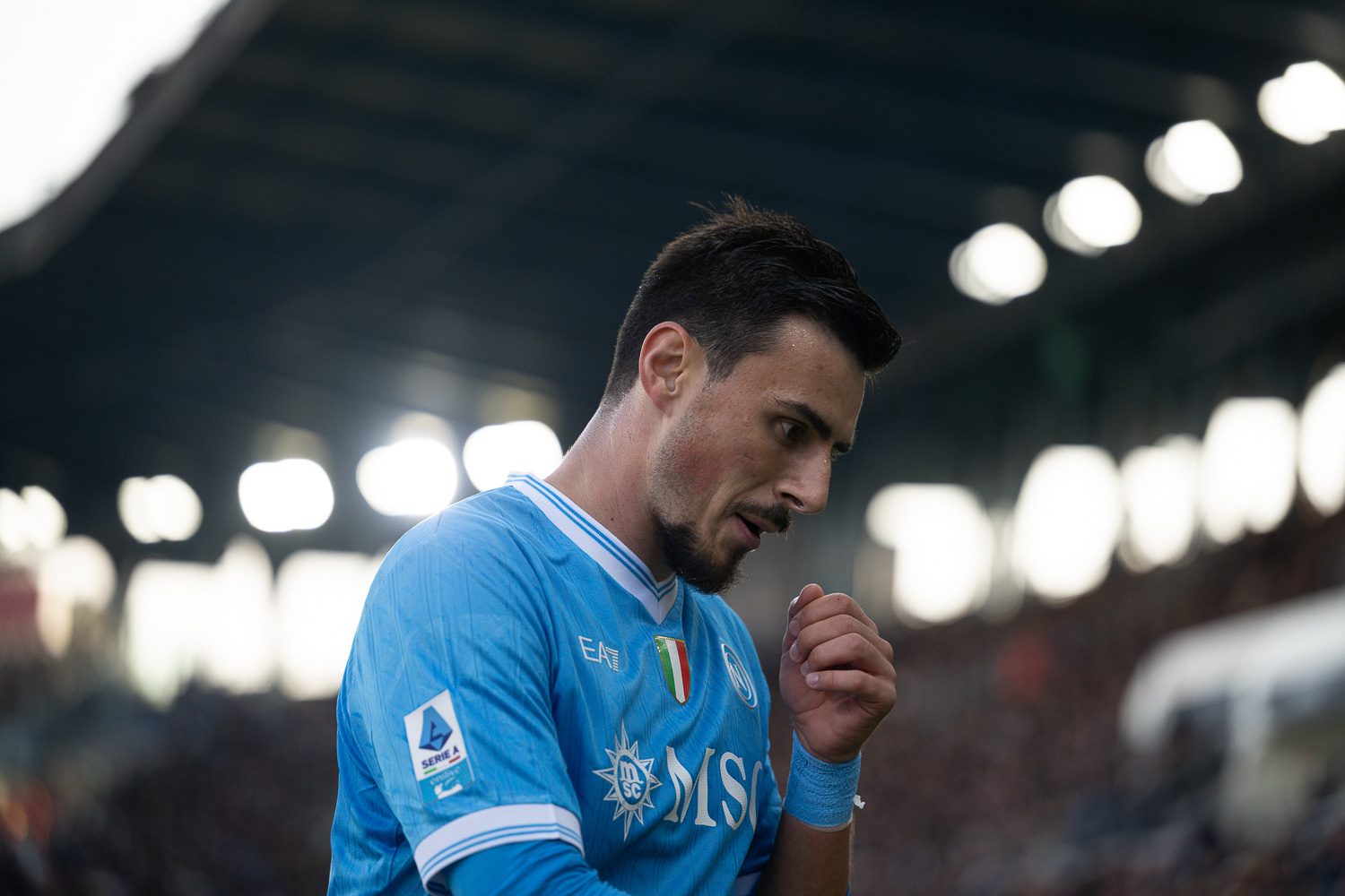 Bologna - Napoli 2 - 0-3655