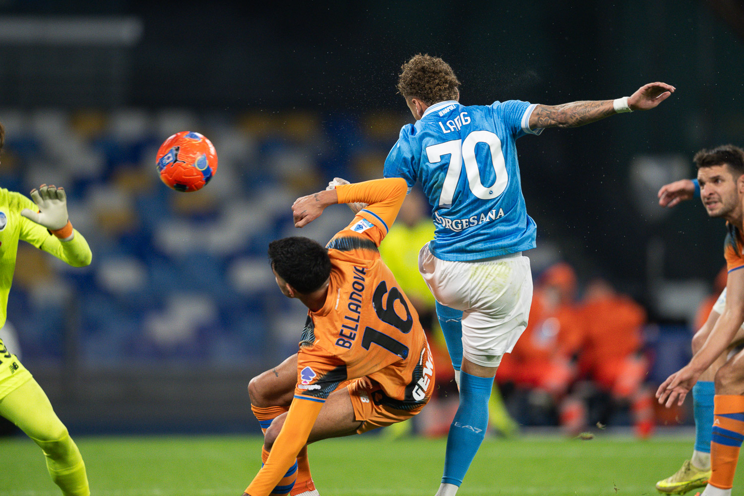 Napoli - Atalanta 3 - 1-3686