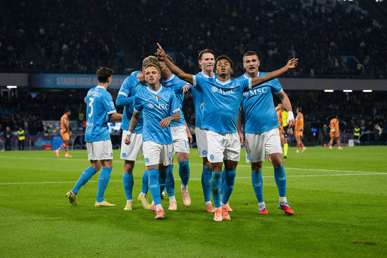 Napoli - Atalanta 3 - 1-3678