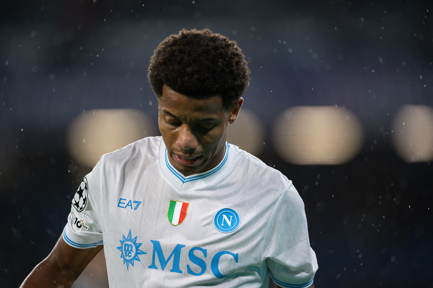 Napoli - Qarabağ 2 - 0-3690