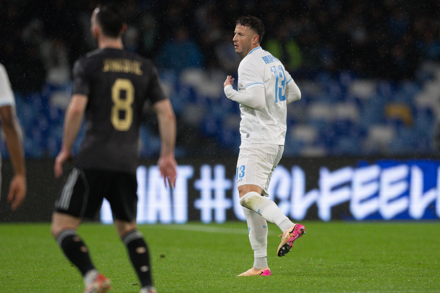 Napoli - Qarabağ 2 - 0-3696