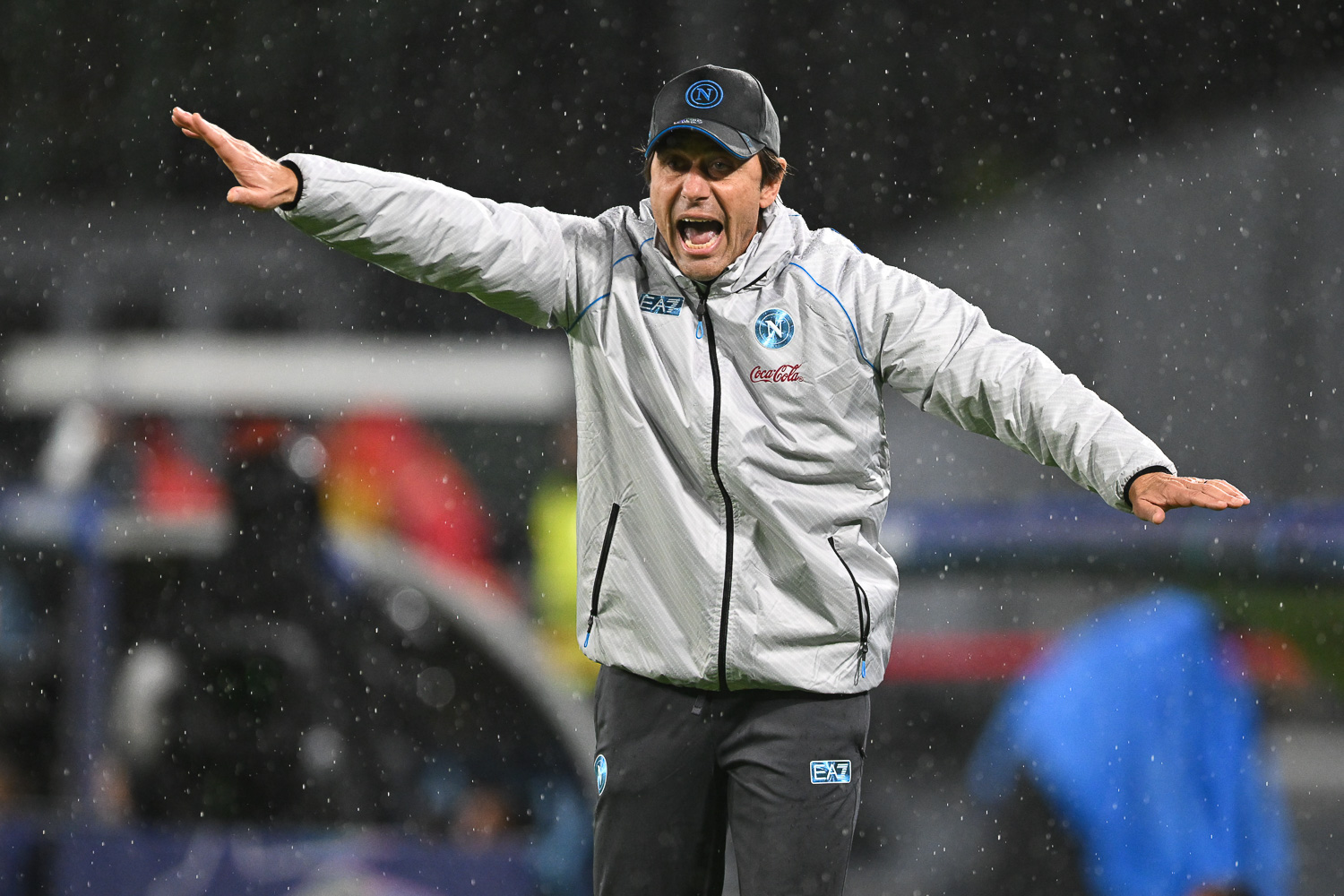 Napoli - Qarabağ 2 - 0-3694