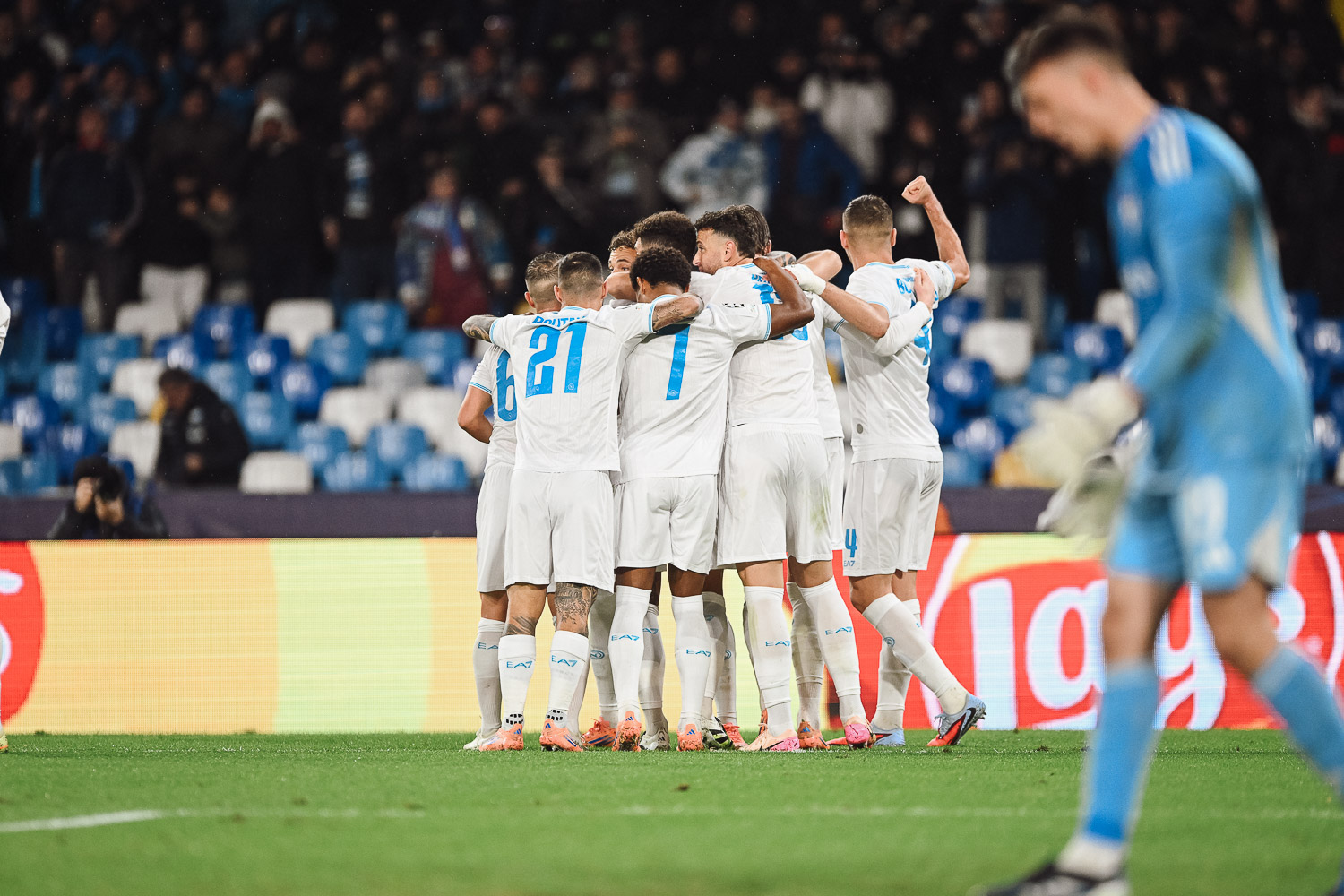 Napoli - Qarabağ 2 - 0-3691