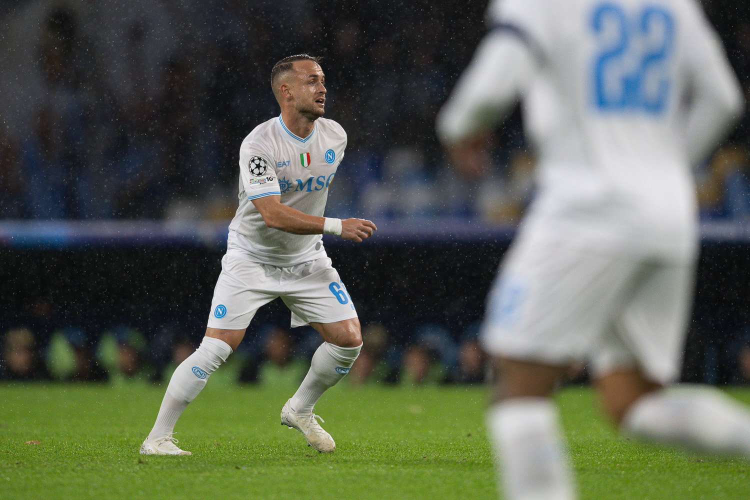 Napoli - Qarabağ 2 - 0-3688