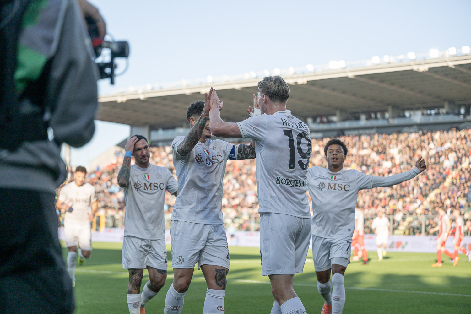 Cremonese - Napoli 0 - 2-3781