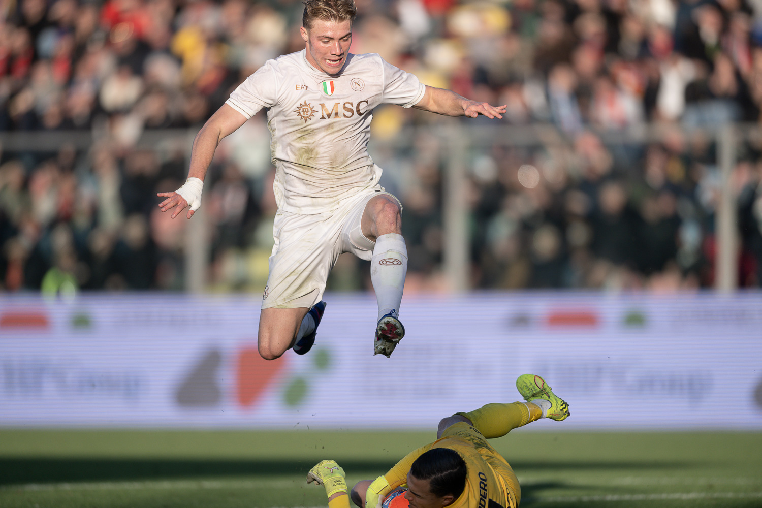 Cremonese - Napoli 0 - 2-3776