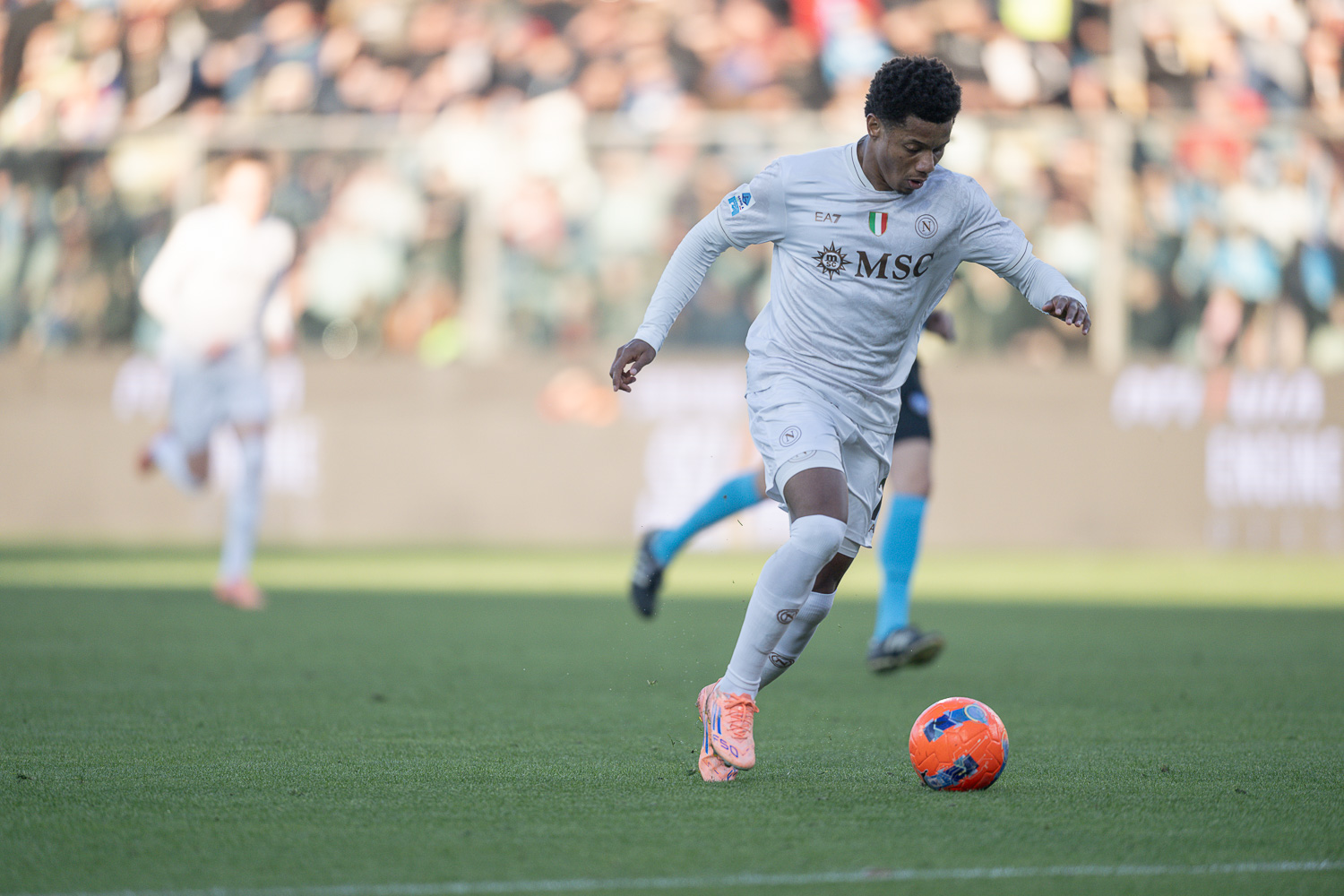 Cremonese - Napoli 0 - 2-3778