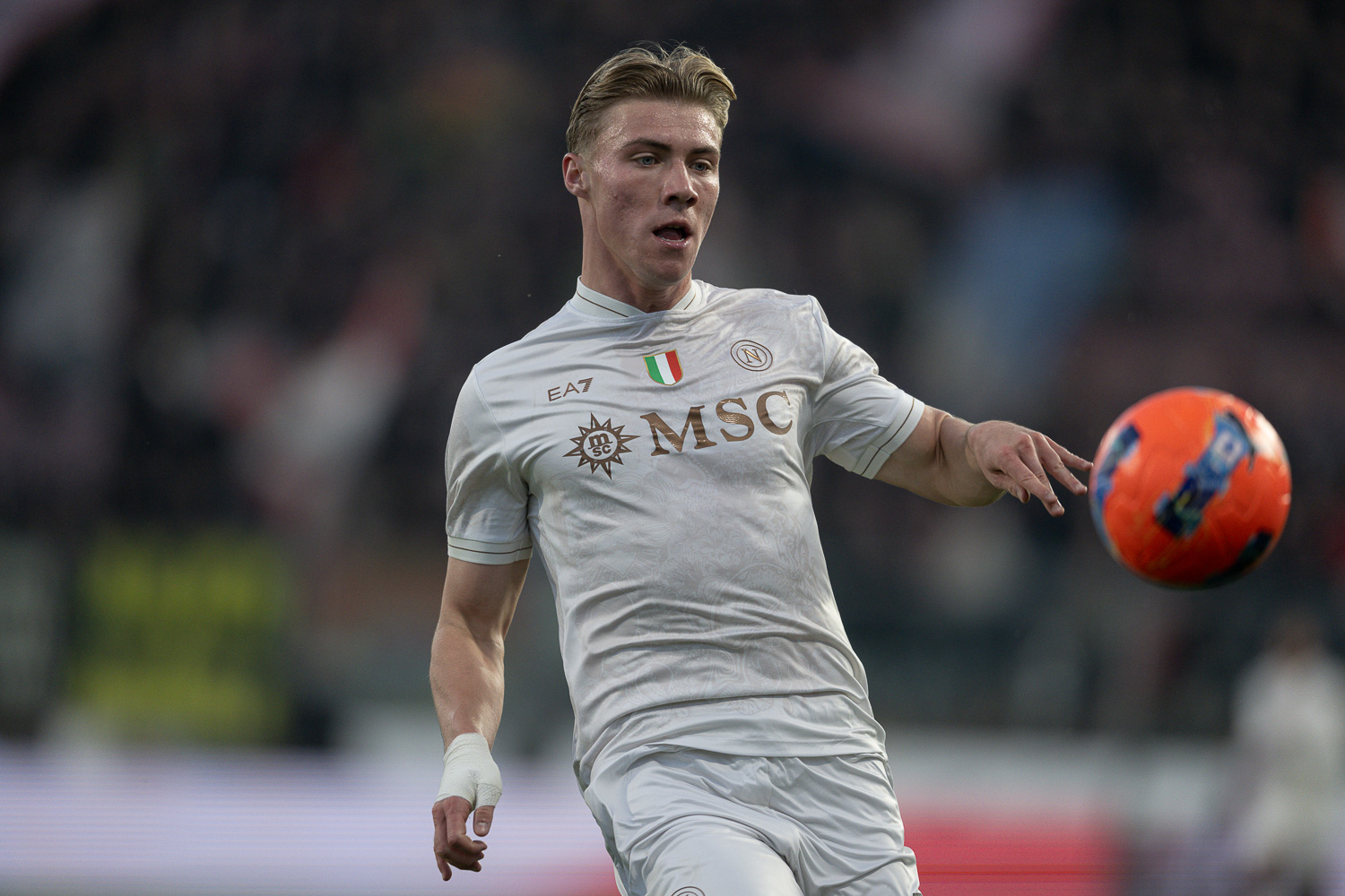 Cremonese - Napoli 0 - 2-3782