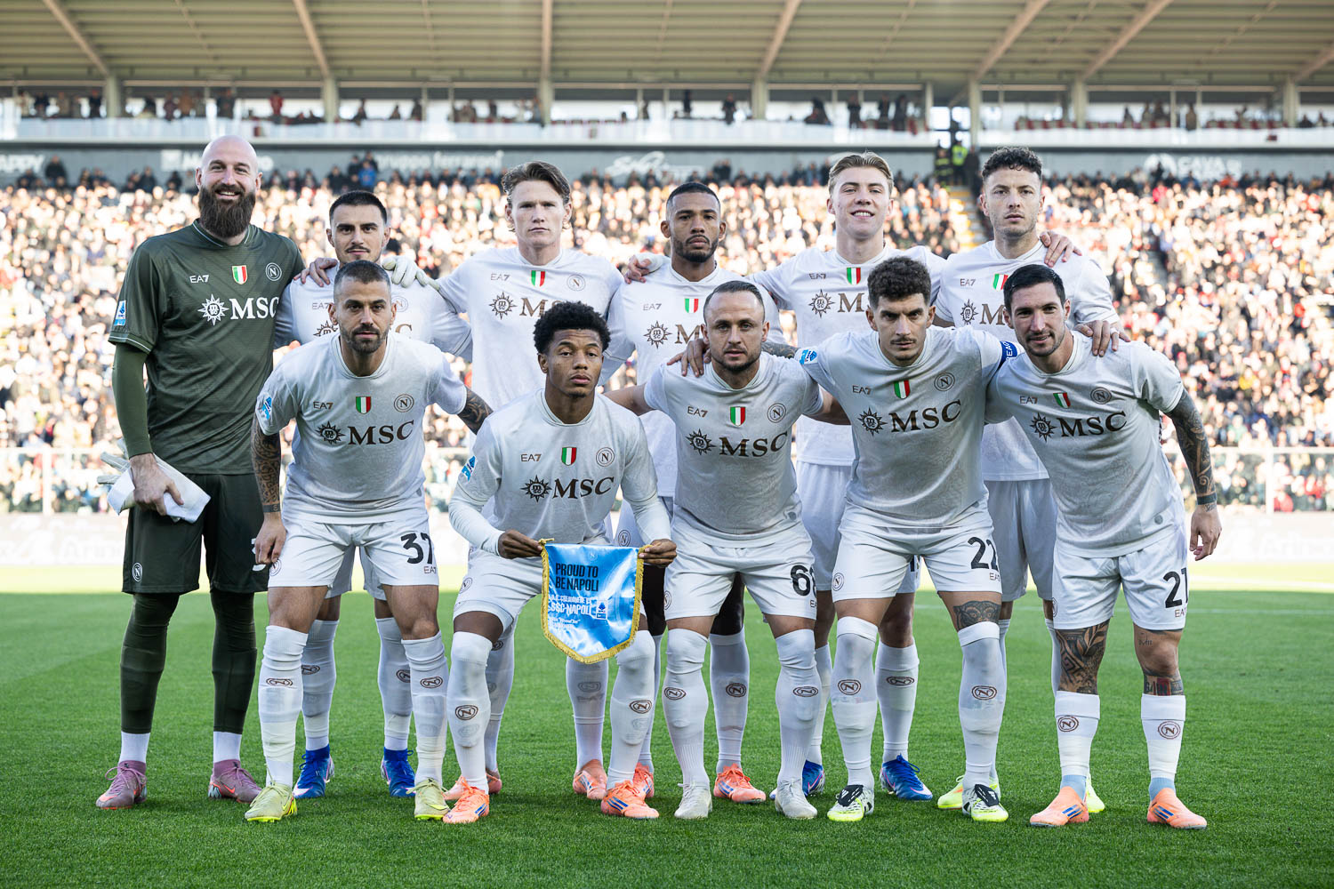 Cremonese - Napoli 0 - 2-3784