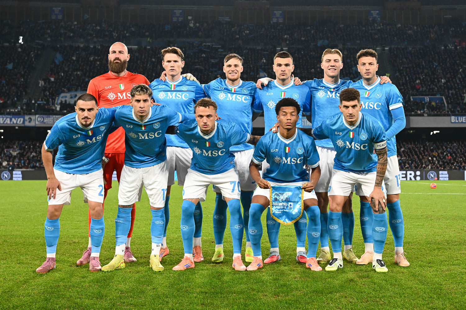 Napoli - Juventus 2 - 1-3725