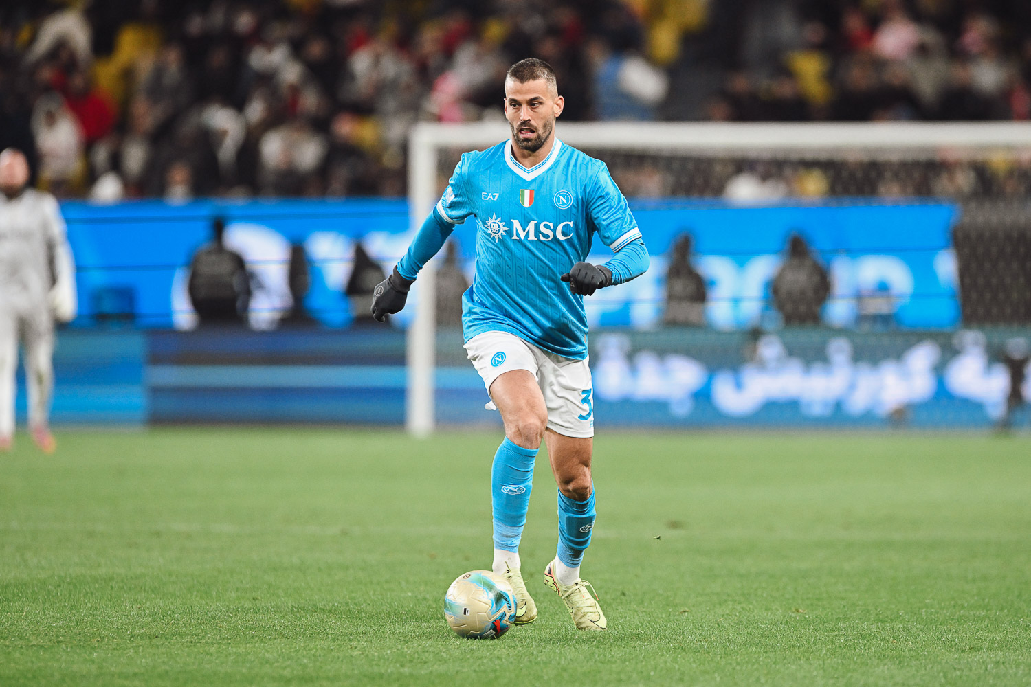 Napoli - Milan 2 - 0-3753