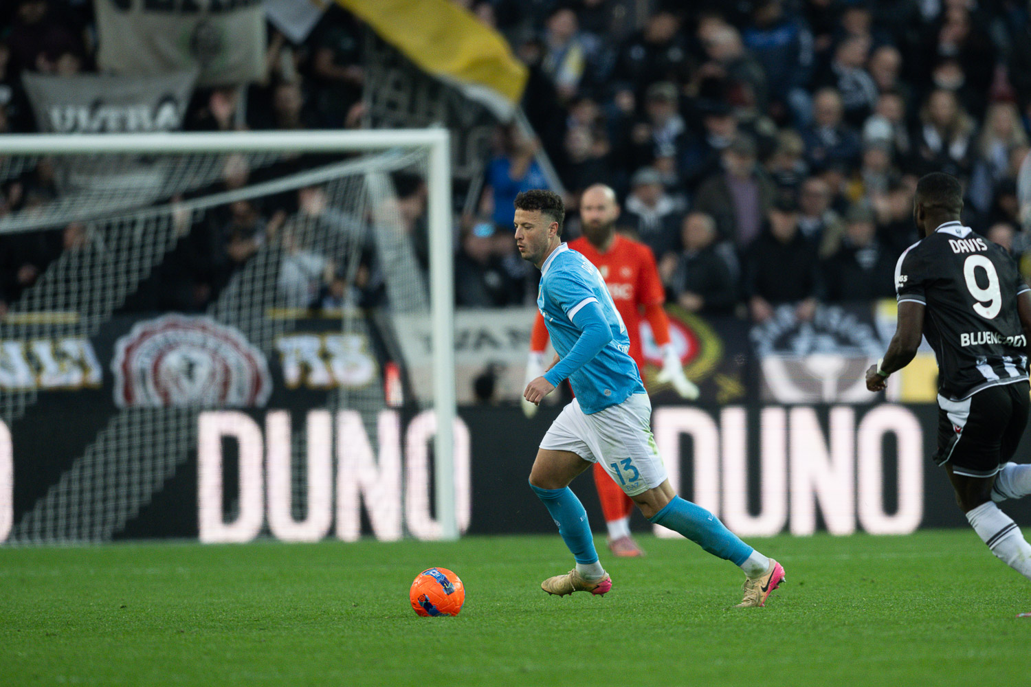 Udinese - Napoli 1 - 0-3751