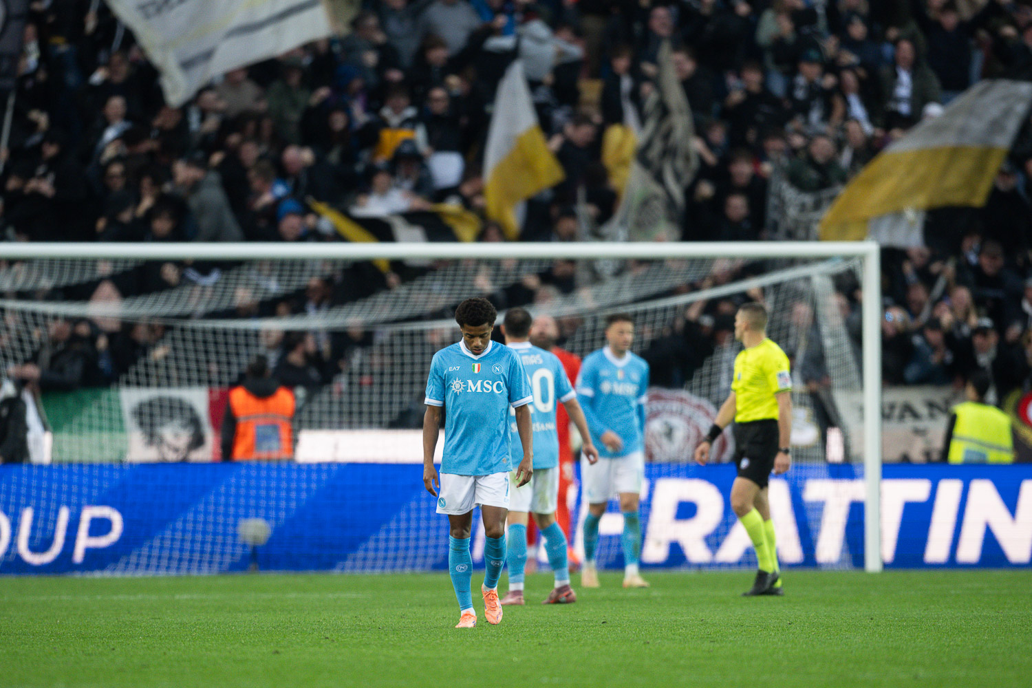 Udinese - Napoli 1 - 0-3749