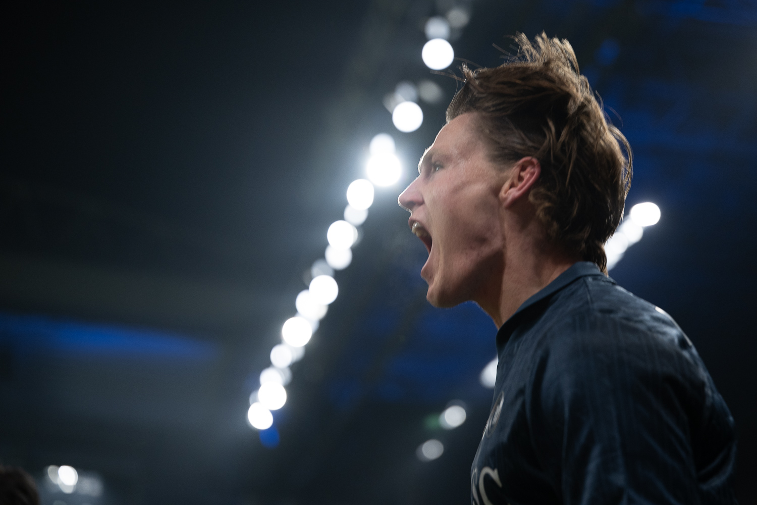 Copenaghen - Napoli 1 - 1-3841