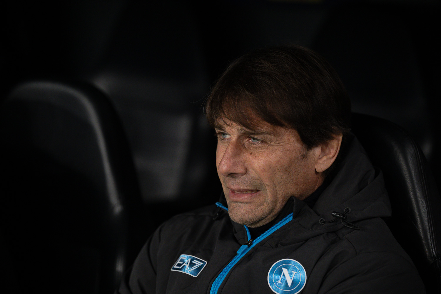 Copenaghen - Napoli 1 - 1-3851