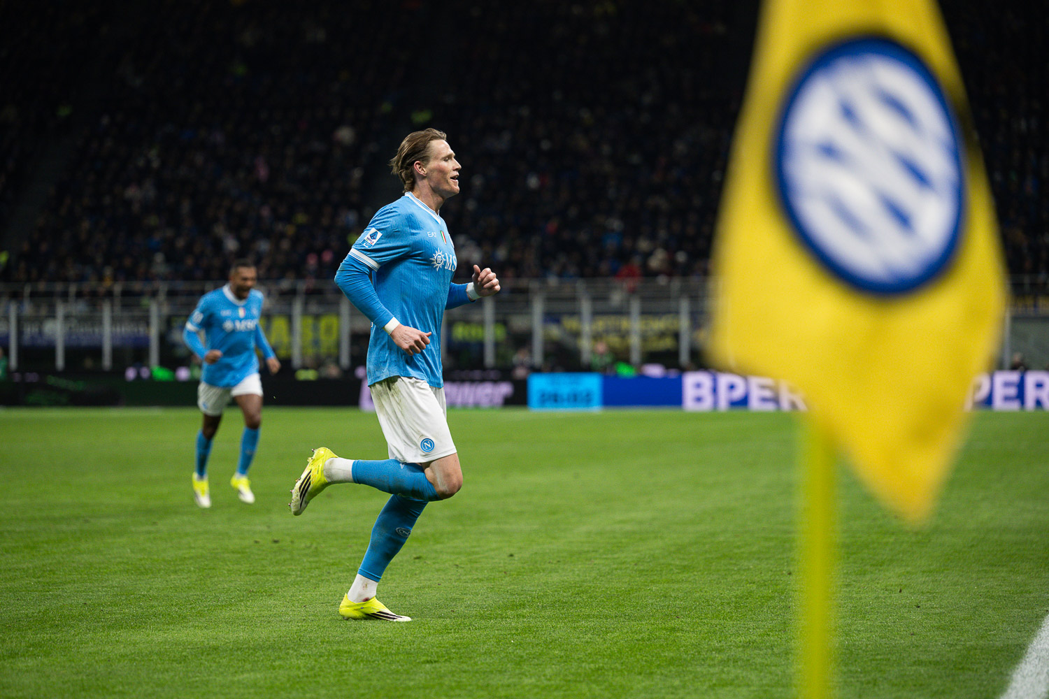 Scott McTominay jadi rebutan Real Madrid dan Bayern Munich