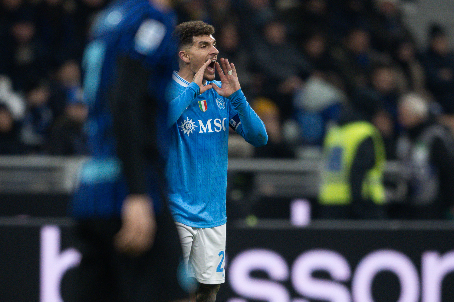 Inter - Napoli 2 - 2-3806