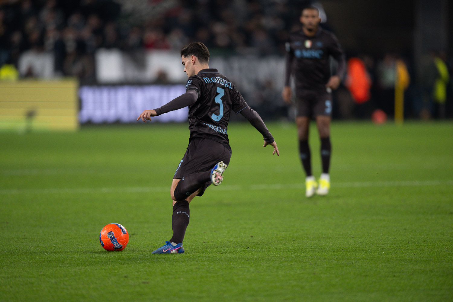 Juventus - Napoli 3 - 0-3859