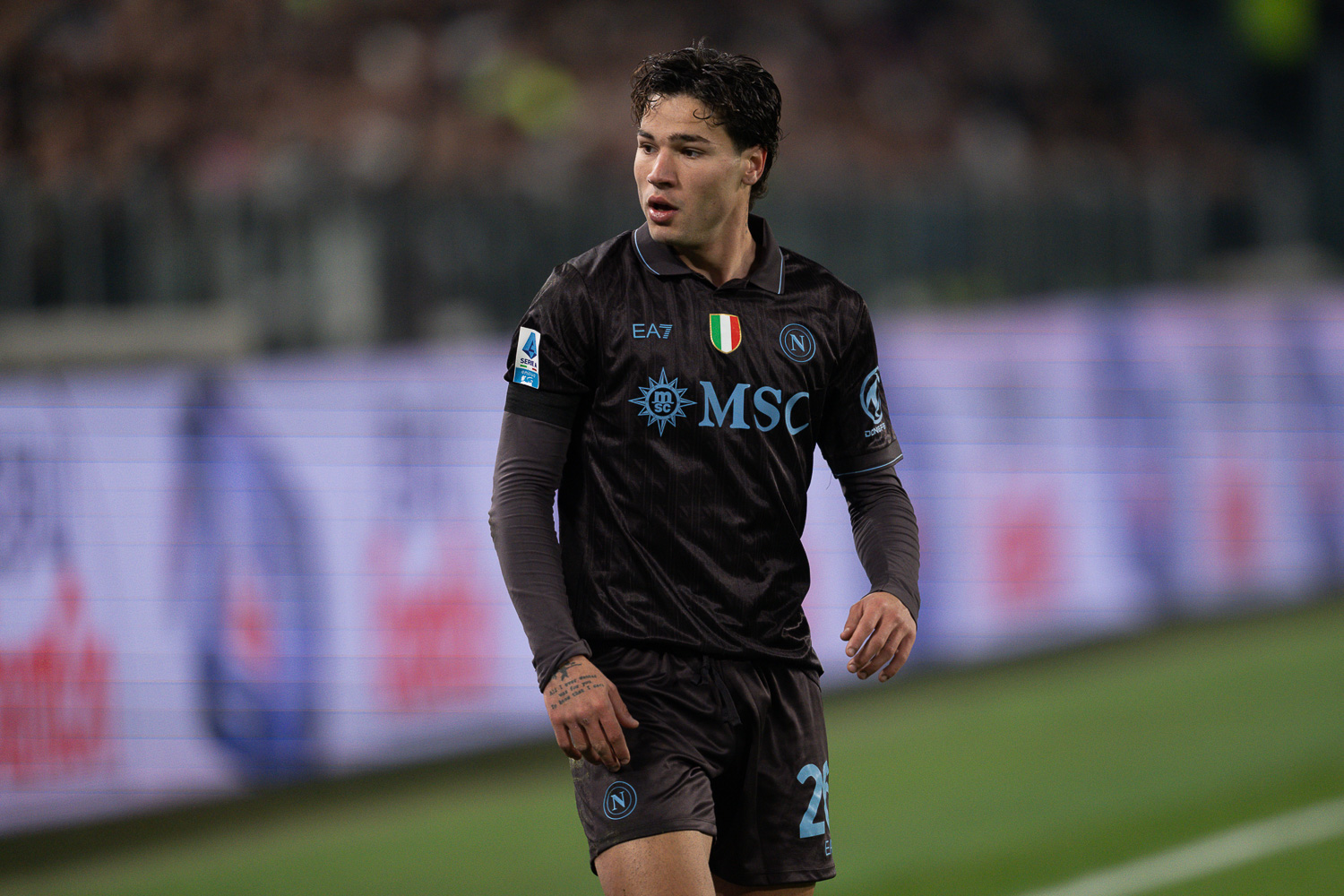 Juventus - Napoli 3 - 0-3861