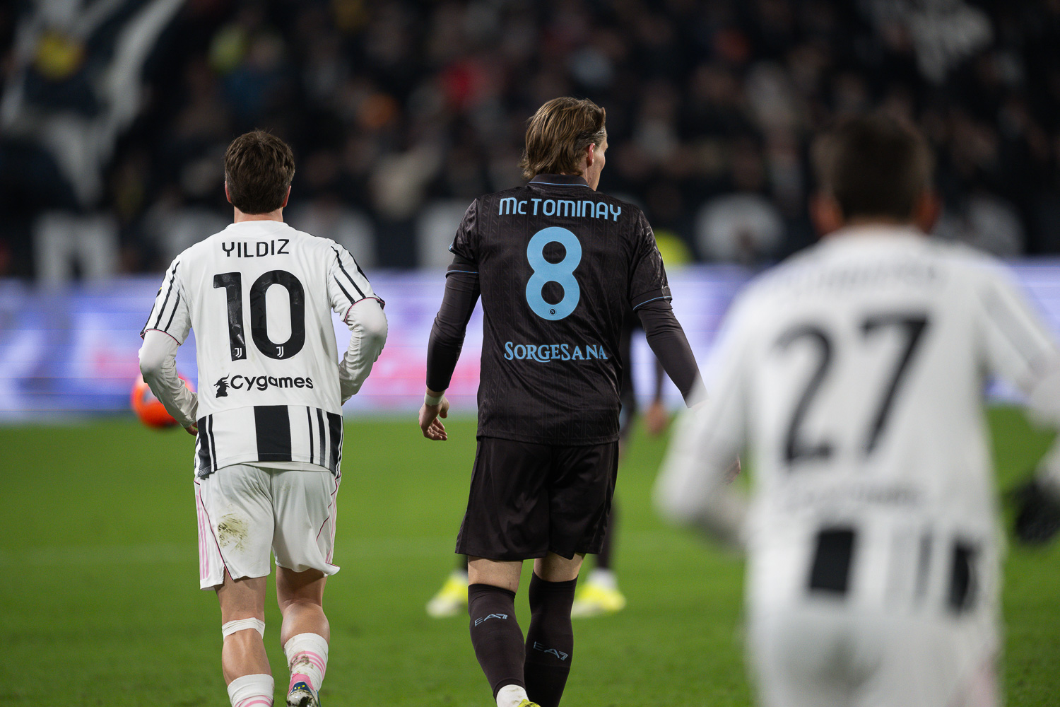 Juventus - Napoli 3 - 0-3858