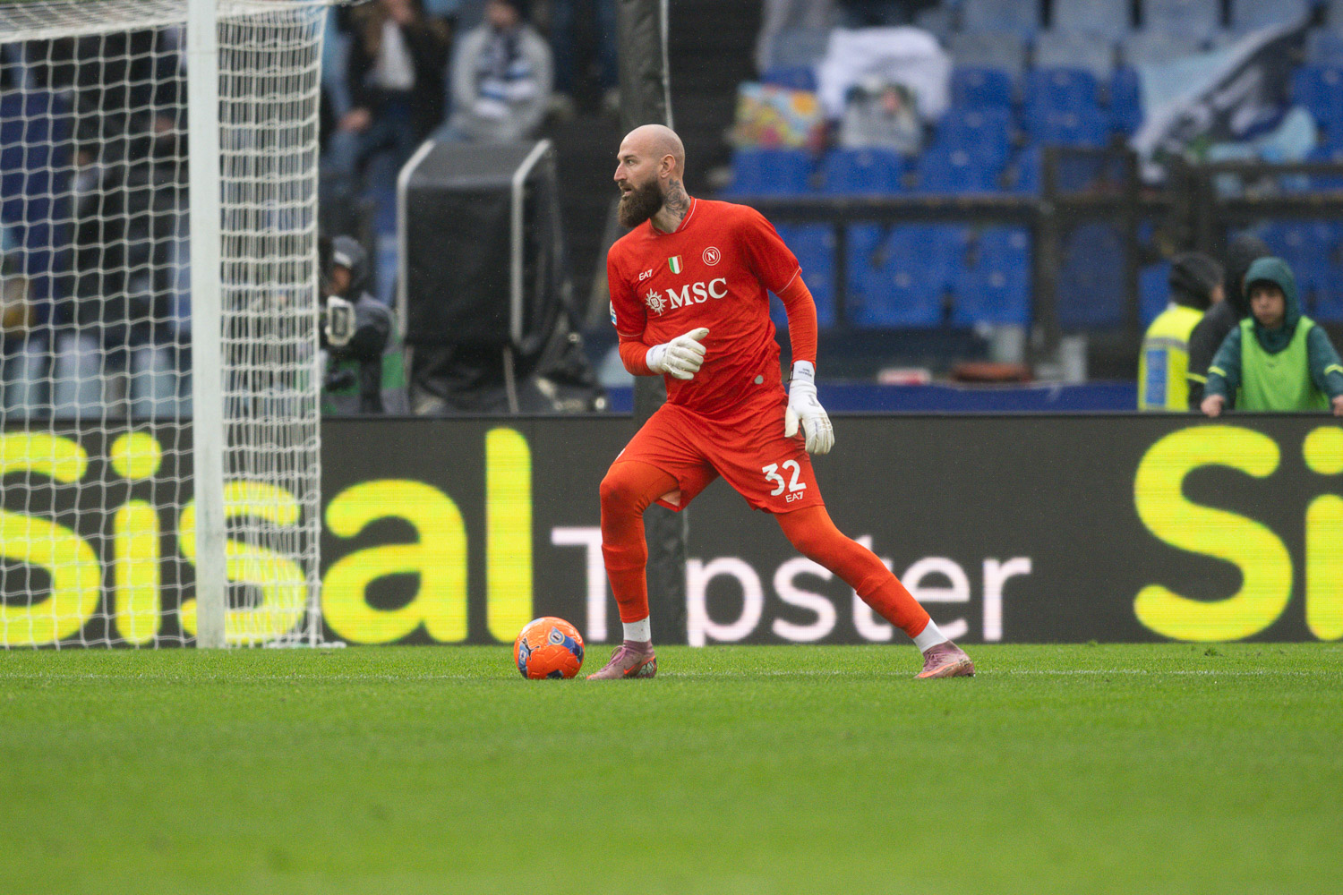 Lazio - Napoli 0 - 2-3787