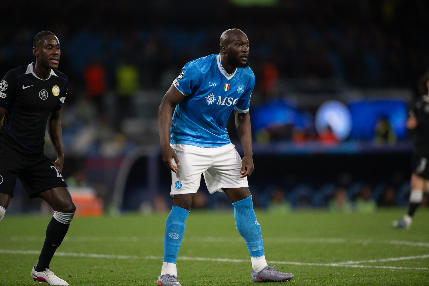 Napoli - Chelsea 2 - 3-3869