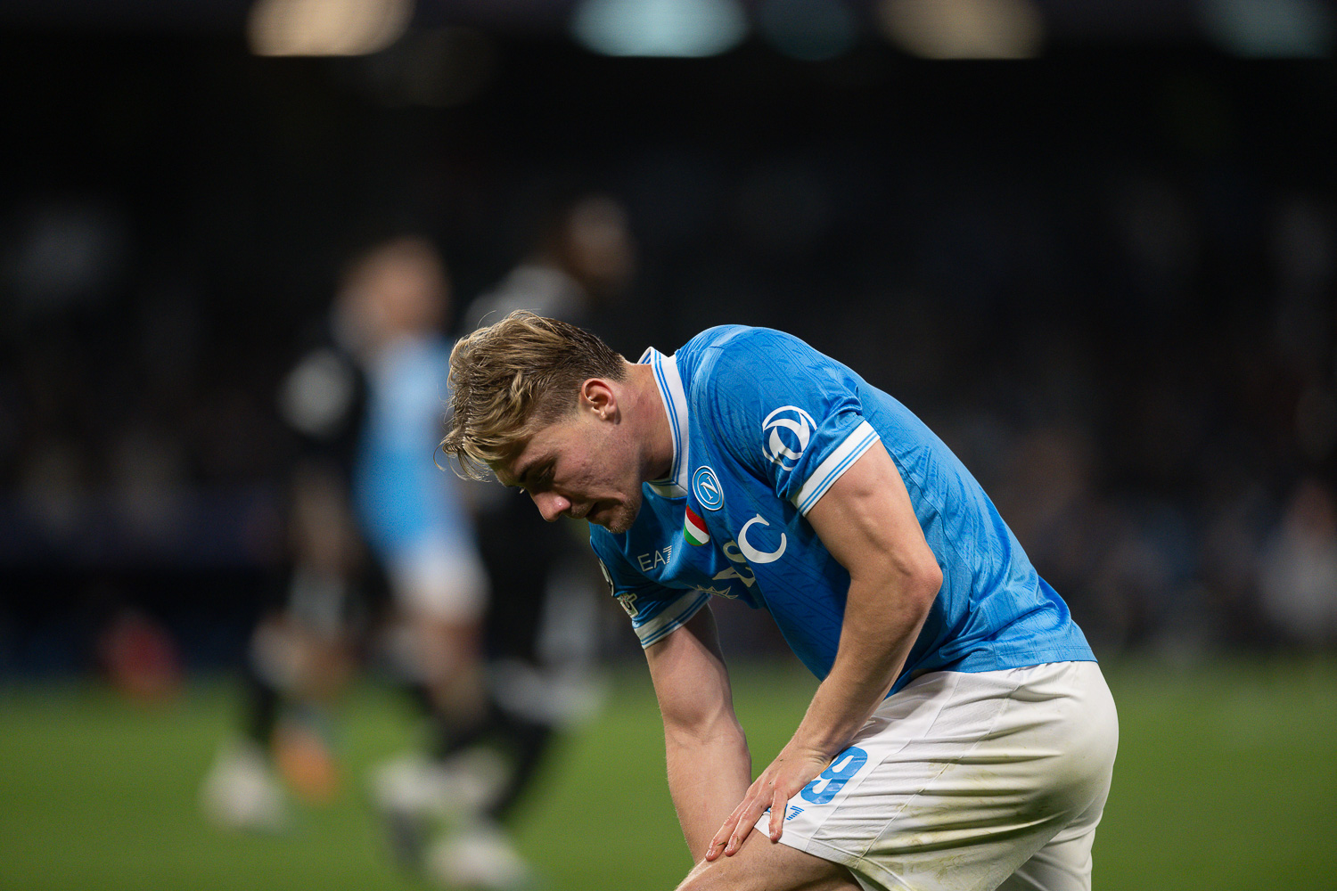 Napoli - Chelsea 2 - 3-3873