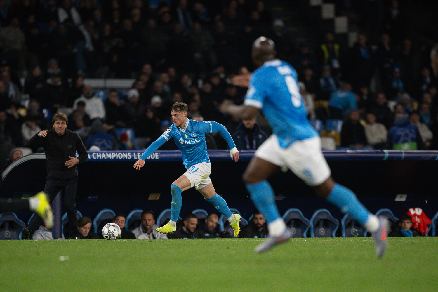 Napoli - Chelsea 2 - 3-3868