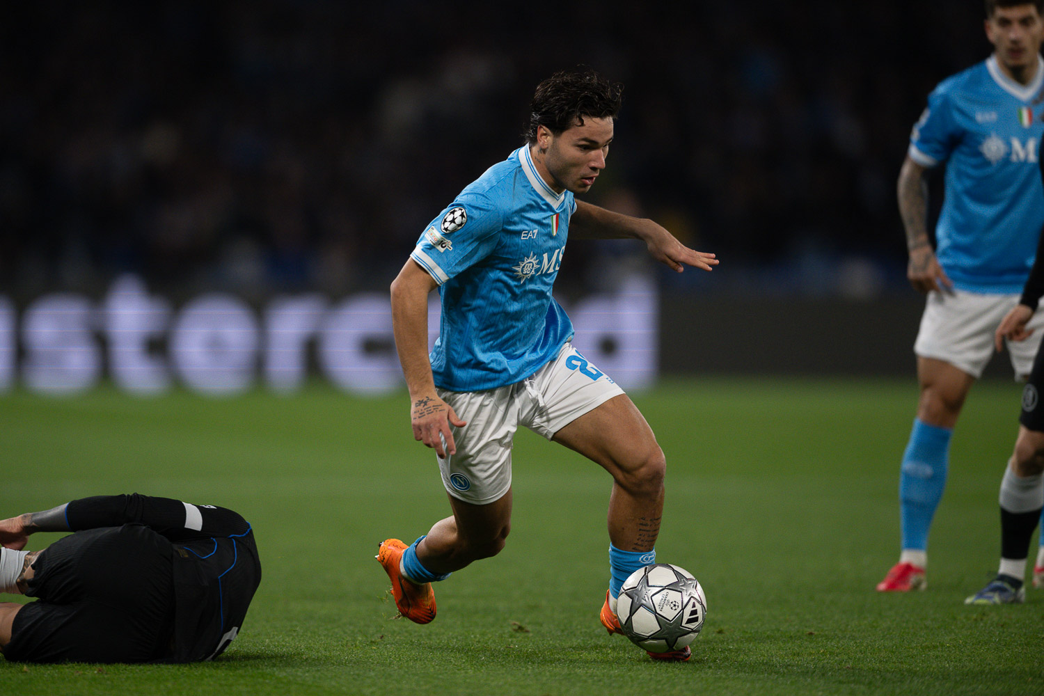 Napoli - Chelsea 2 - 3-3863