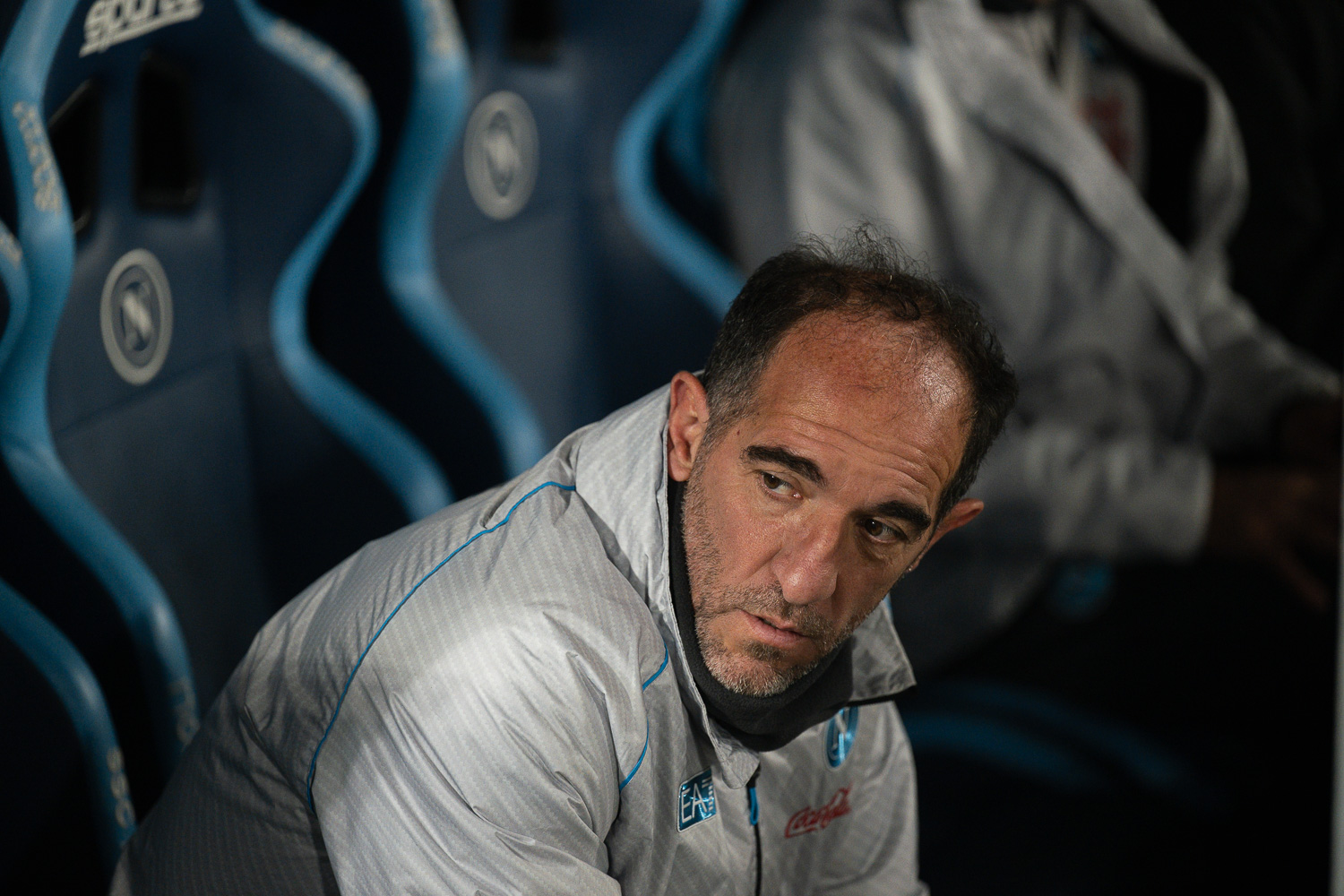 Napoli - Parma 0 - 0-3818