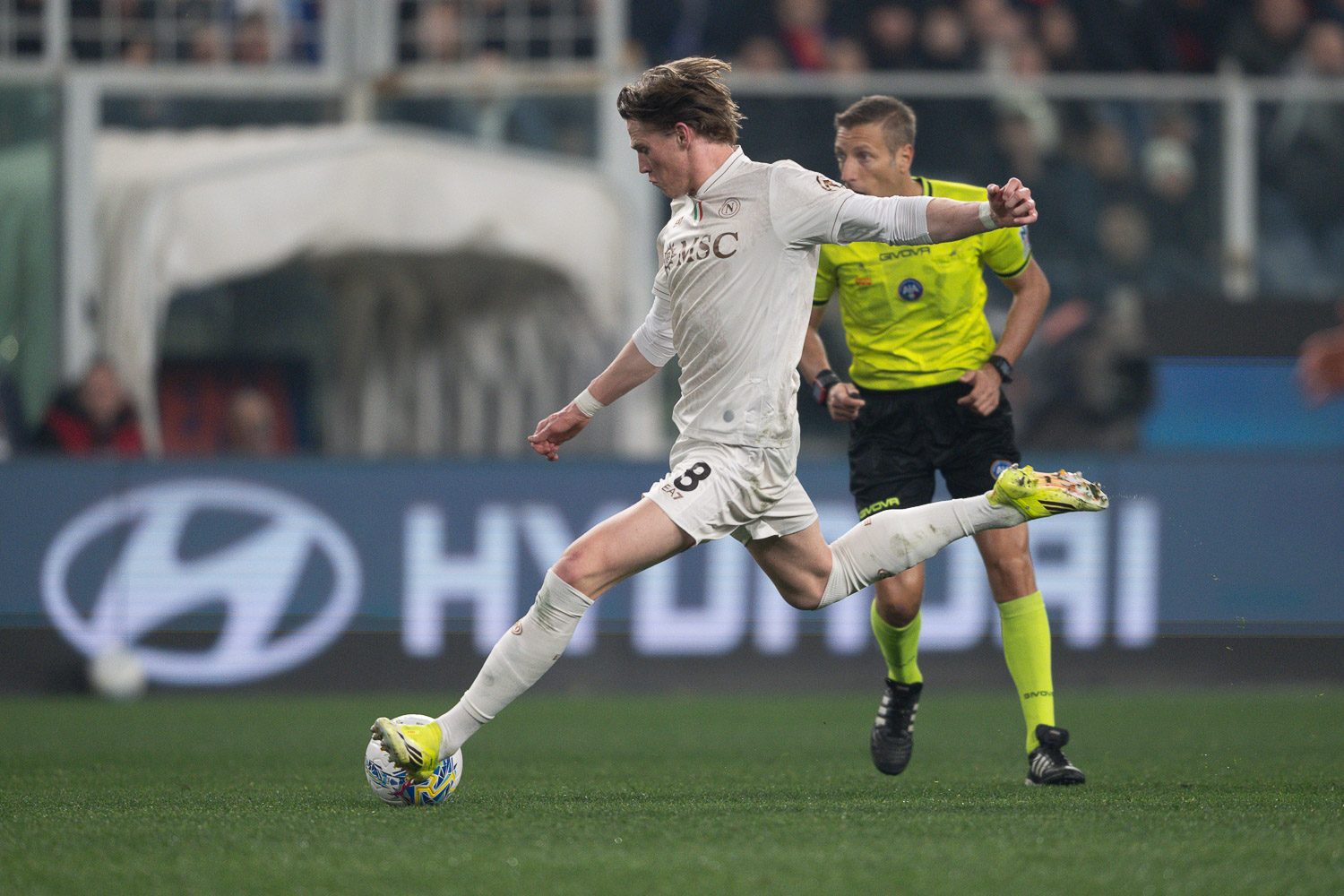 Genoa - Napoli 2 - 3-3895