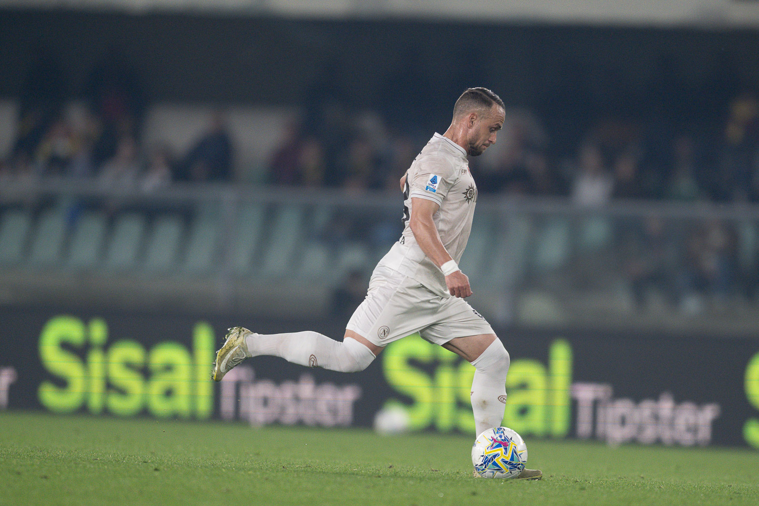 Verona - Napoli 1 - 2-3932