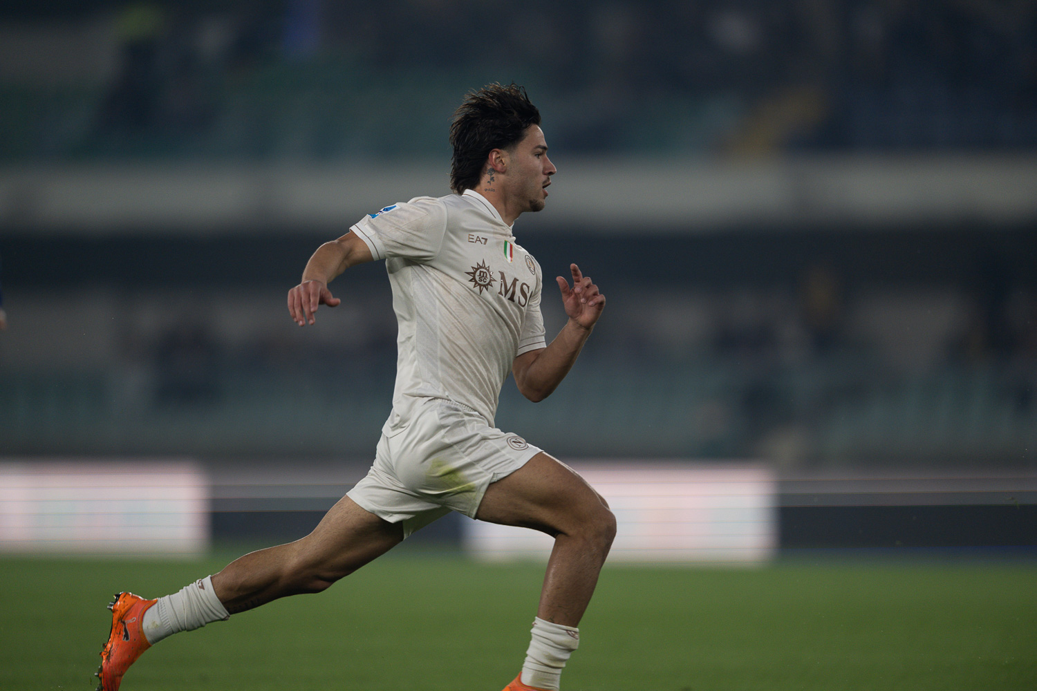 Verona - Napoli 1 - 2-3935