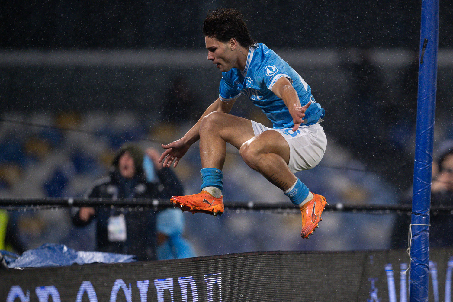 Napoli - Como 1 - 1 (D.C.R. 6 - 7)-3906