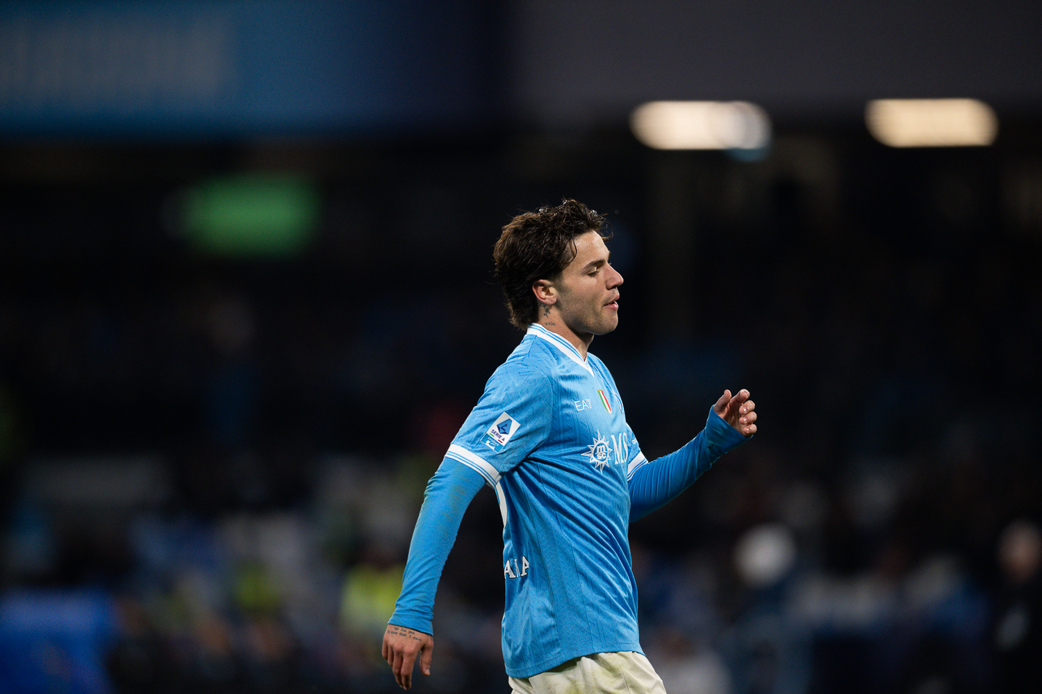 Napoli - Roma 2 - 2-3912